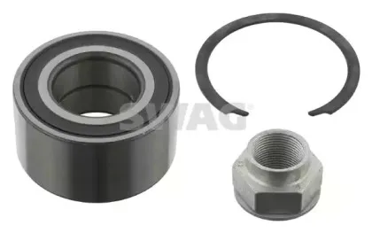 70 92 8142 SWAG Комплект подшипника ступицы колеса